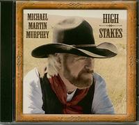 Murphey, Michael Martin - High Stakes Cowboy Songs Vii