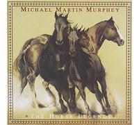Murphey,Michael Martin - Horse Legends