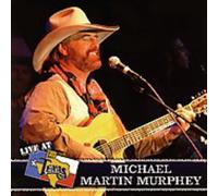 Murphey, Michael Martin - Live At Billy Bob's Texas