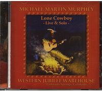 Murphey, Michael Martin - Lone Cowboy