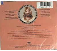 Murphey,Michael - Swan Against the Sun