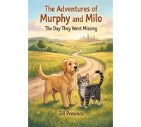 Murphy and MIlo's Adventure