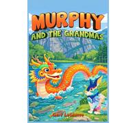 Murphy And The Grandmas
