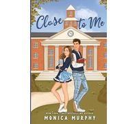 Murphy Close to Me (Tascabile) Callahans