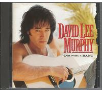 Murphy, David Lee - Out With A Bang