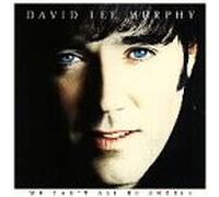 Murphy, David Lee - We Can't All Be Angels