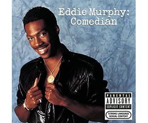 Murphy, Eddie - Comedian