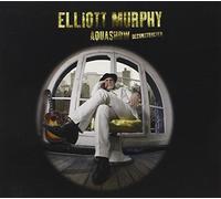 Murphy, Elliot - Aquashow Deconstructed
