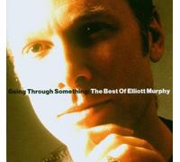 Murphy,Elliott - Going Through Something