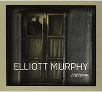 Murphy, Elliott - Intime