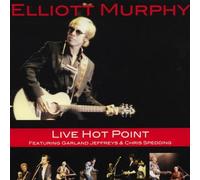 Murphy Elliott - Live Hot Point