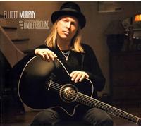 MURPHY, ELLIOTT - NOTES FROM THE..