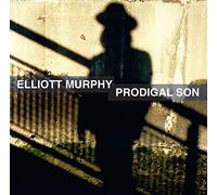 MURPHY, ELLIOTT - PRODIGAL SON