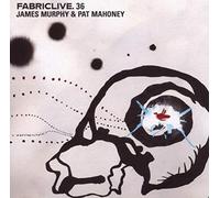Murphy - Fabriclive, Vol. 36