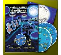 Murphy, Gandalf & the Slambovia - Flapjacks from the Sky Concert