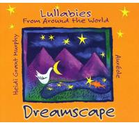 Murphy, Heidi Grant - Songs & Lullabies From Around