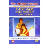 Murphy Henry & Casey Henry - Learn Bluegrass Bye Ear Fast J