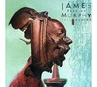 Murphy James - Feeding The Machine