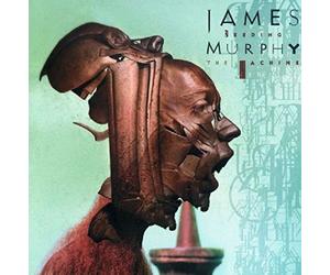 Murphy James - Feeding The Machine