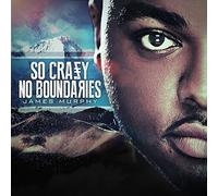 Murphy, James - So Crazy No Boundaries