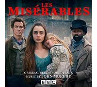 Murphy John - Les Miserables (Original Series Soundtrack)