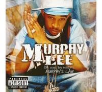 Murphy Lee - Murphy's Law [Import]