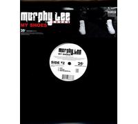 Murphy Lee - My Shoes [12" VINYL]