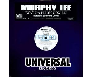 Murphy Lee - Wat Da Hook Gon Be