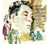 Murphy, Mark - Arranged By Bill Holman