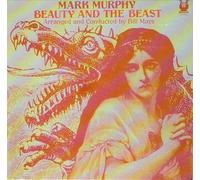 Murphy, Mark - Beauty & Beast