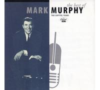 Murphy, Mark - Best of Mark Murphy