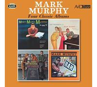 Murphy, Mark - Four Classic Albums