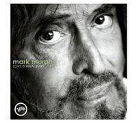 Murphy,Mark - Love Is What Stays