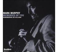 Murphy, Mark - Memories Of You