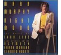 Murphy,Mark - Night Mood [CASSETTE]