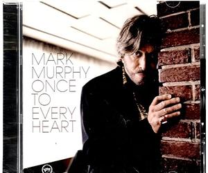 Murphy,Mark - Once to Every Heart