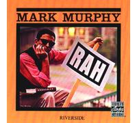 Murphy, Mark - Rah