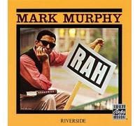 Murphy, Mark - Rah