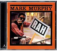 Murphy Mark – Rah (+ Hip Parade) – CD