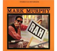 Murphy, Mark - Rah (Mini Lp Sleeve)
