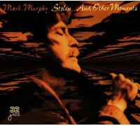 Murphy,Mark - Stolen and Other Moments
