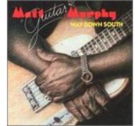 Murphy, Matt 'guitar' - Way Down South