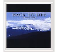 Murphy, Michael Joseph - Back To Life