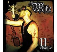 Murphy, Mike - Ii Chance