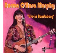 Murphy, Norma O'Hara - Live Bundaberg