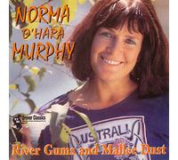 Murphy, Norma Ohara - River Gums & Mallee Dust
