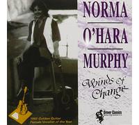 MURPHY, NORMA O'HARA - WINDS OF CHANGE