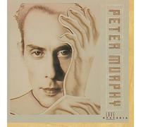 Murphy Peter - Love Hysteria (Indigo