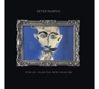 Murphy Peter - Peter Live - Volume Four - Metro Chicago