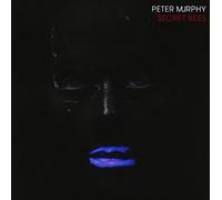 Murphy, Peter - Secret Bees Of Ninth